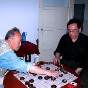 兄弟 （家人版本）（翻自 郑朝阳）