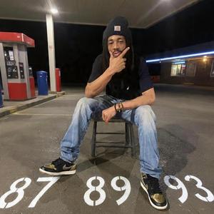 87 89 93 (feat. LulPone)