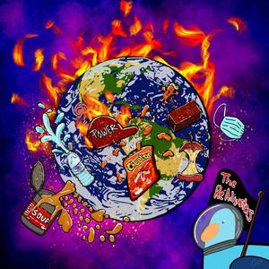 Power (World Is Burning)