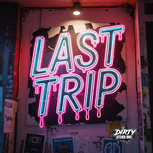 Last Trip (J-Break Tripping Over Bass Mix)