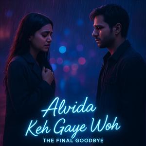 Alvida Keh Gaye Woh (The Final Goodbye) अलविदा कह गए वो