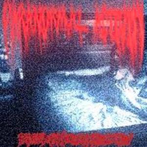 paranormal activity (feat. Bleeding)