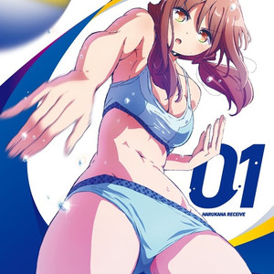 FLY two BLUE 大空遥 Solo Version