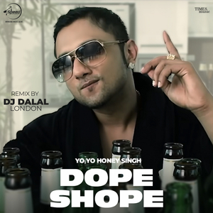 Dope Shope (Remix)