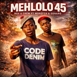 Mehlolo 45