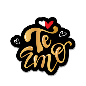 Te Amo