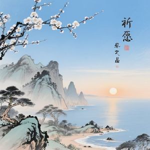 祈愿 伴奏