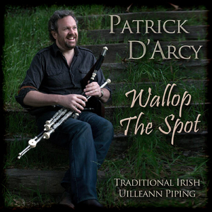 Jigs: Cailleach an Airgid / Árd an Bhóthair / Cailín an Tí Mhóir