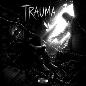 Trauma (feat. Divine A.)