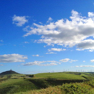 北の大地 2022 (feat. 重音テト)