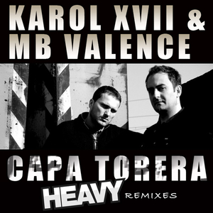 Capa Torera (Damir Pushkar And B Original Remix)