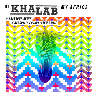 My Africa