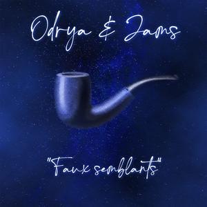 Idéaux (feat. JAMS)