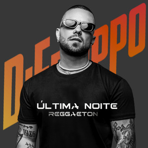 Última Noite (Reggaeton)
