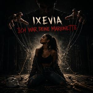 Ich war deine Marionette (Radio Edit)