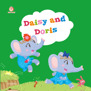 Tick-tock! 3_7_Polly the bear