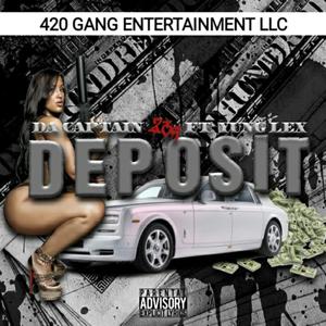 Deposit (feat. Yung Lex)