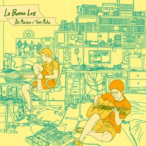 Moscú (feat. Tomi Mutio)