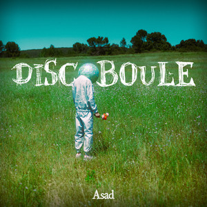 Discoboule