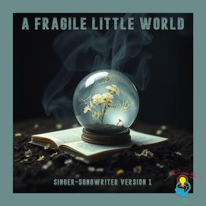 A Fragile Little World (Singer-Songwriter Version 1)