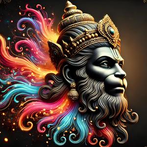 Hanuman Aarti (Aarti Keejei Hanuman Lala Ki)