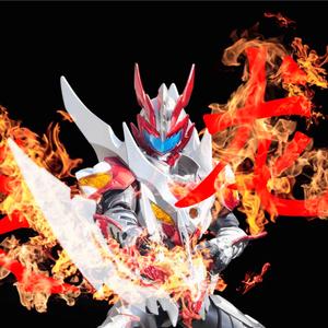 Destiny Warrior（命运战士）英文版