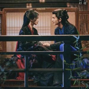 《云之羽》张杰同名片尾曲钢琴版