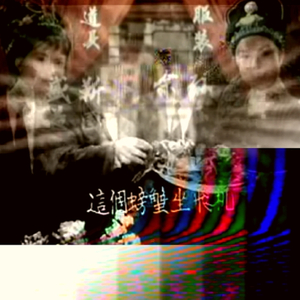 老骨頭 (old bones)