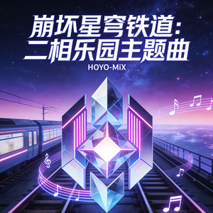 崩坏:星穹铁道二相乐园