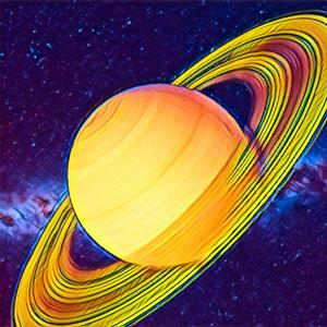 Barnens rättigheter (feat. Västerbergsskolan 4 Saturnus)