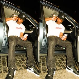 STUNT DOUBLE FREESTYLE