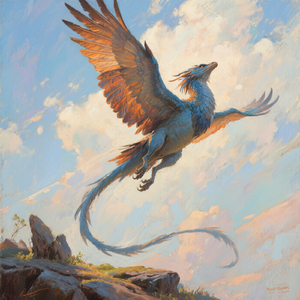 Fly Again