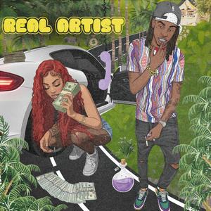 Real Artist (feat. Soldier Kidd)