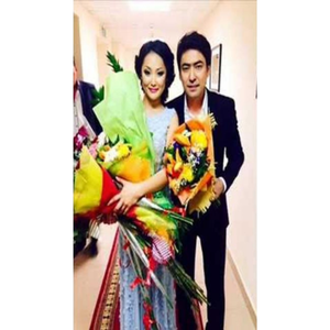 Ғашық арман