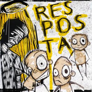 Resposta (feat. Vulgo Kbça, Ysaac Rap & Toi e Dj Nene)