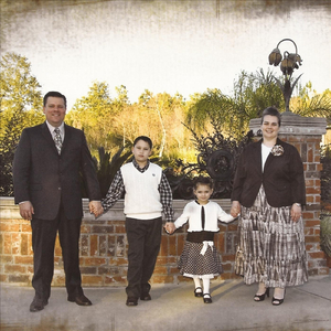 Now, I Have Everything