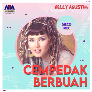 Cempedak Berbuah (Disco Remix)