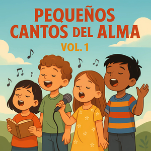 Levanto Mis Manos