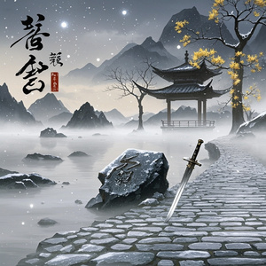 三生烬