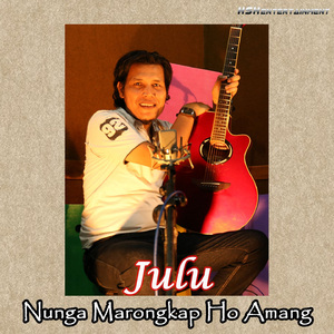 Nunga Marongkap Ho Amang