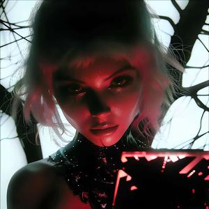 dissemble. [Sped Up]