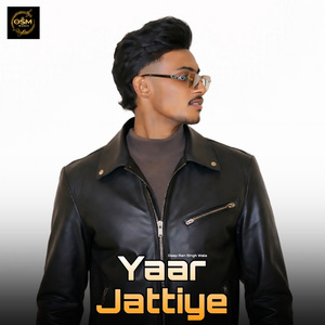 Yaar Jattiye