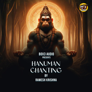 Hanuman Chanting