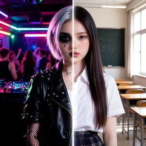 不赶 (Demo)