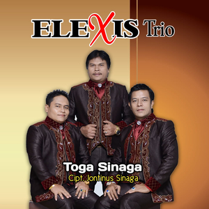 TOGA SINAGA