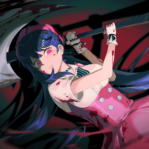 『Blood Error』 心华 ver.