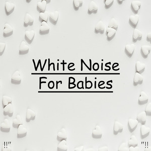 아기 수면을위한 백색 소음