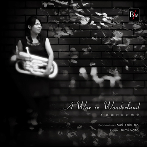 不思議の国の戦争 I. ラッパと太鼓