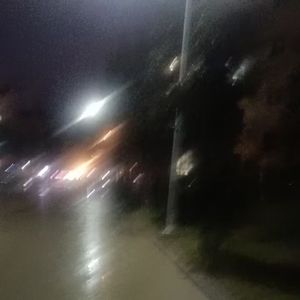 Be Falling