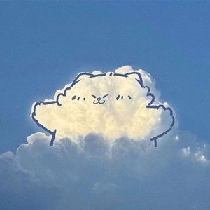 青睽光烬栖羽